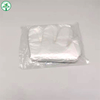 Clear High Density Polyethylene Glove