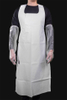 CPE Clear Apron